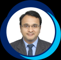 Dr. Saumin Shah, Gastroenterologist
